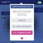 Relationship Status - Its Complicated - Gulzar Song Download